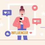 Influencer Collaborations for Fashion Brand Visibility