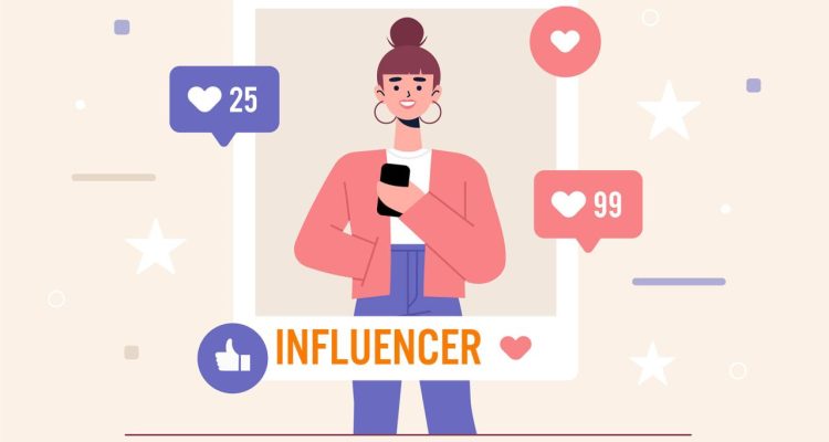 Influencer Collaborations for Fashion Brand Visibility