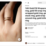 Leveraging Pinterest to Sell Home Styling Products