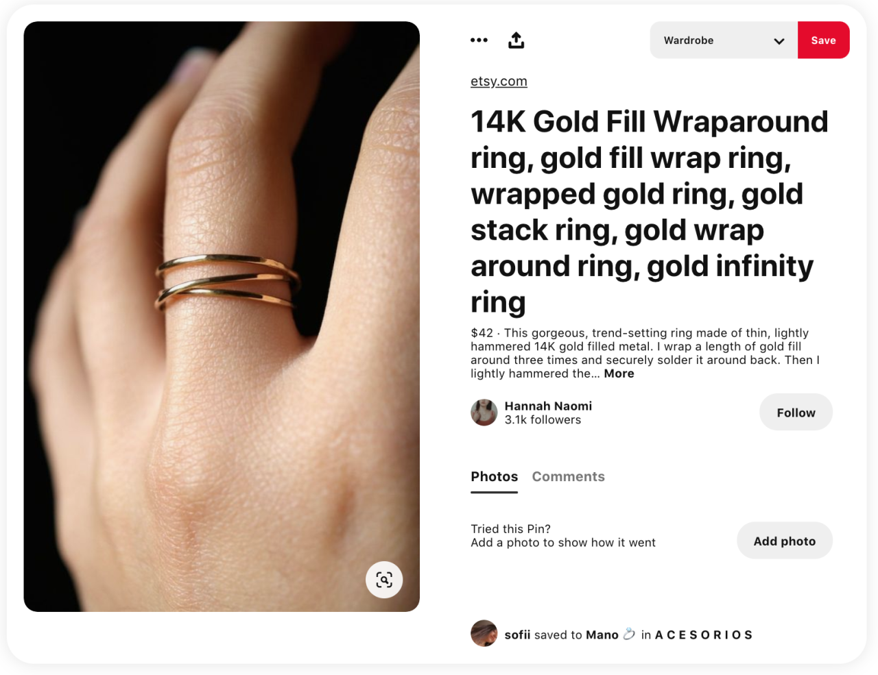 List of Top Selling Products on Pinterest | Rank Upper Leveraging Pinterest to Sell Home Styling Products