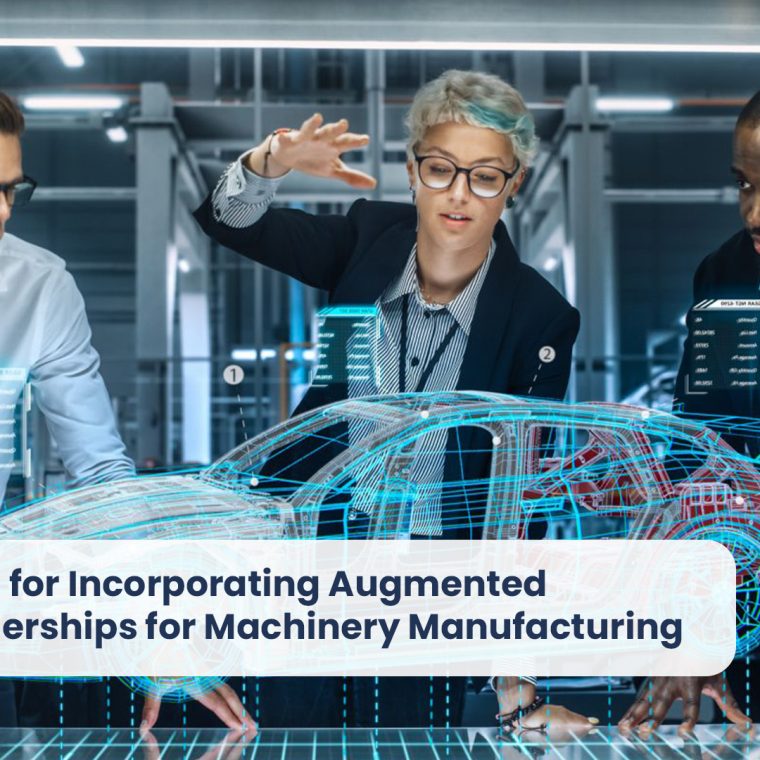 The Impact of Augmented Reality (AR) on Marketing - IMPRESSIONS Digital ... The Role of AR in Selling Tech Products Virtually