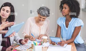Collaborating with Interior Designers to Sell Your Decor