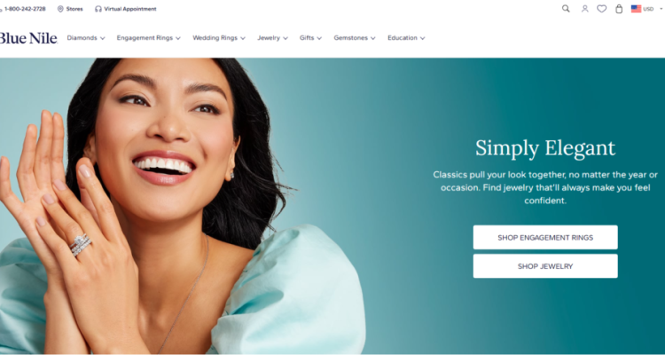 How to Sell Engagement Rings Online With Trust
