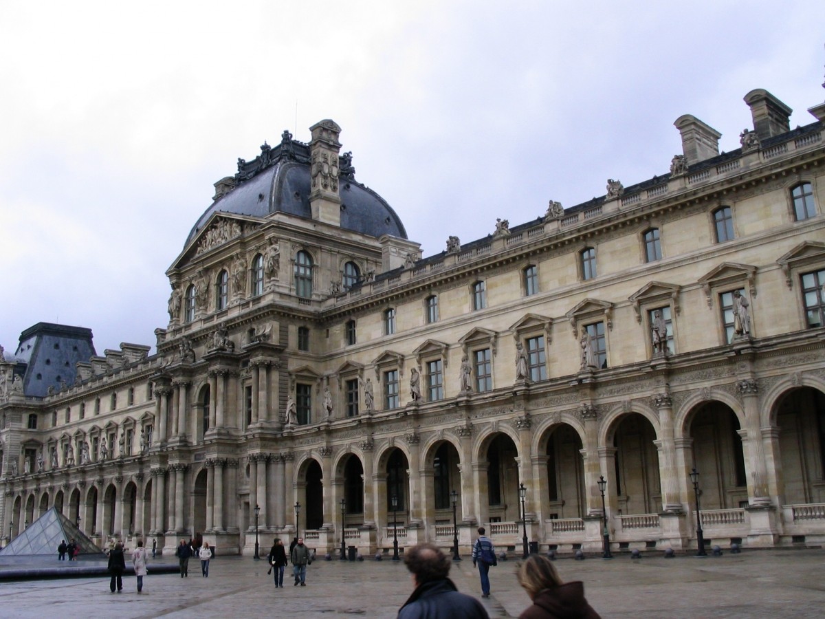 Free Images : glass, palace, paris, monument, louvre, museum, pyramid ... Building a Brand Around Sustainable Lifestyle Goods