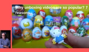 How Unboxing Videos Drive Sales for Gadget Brands