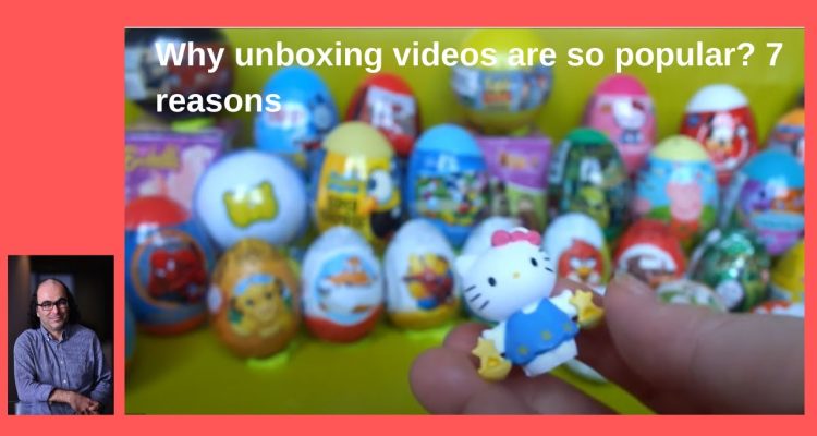 How Unboxing Videos Drive Sales for Gadget Brands