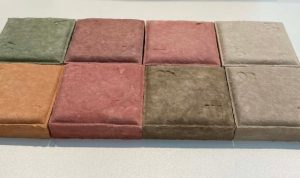 Trends in Recycled Material Accessories and Their Market