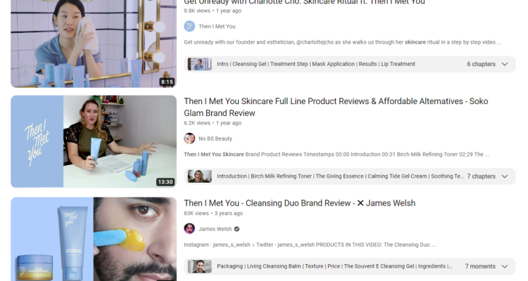 Unboxing Videos That Boost Tech Product Sales