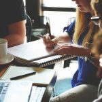 The Business of Selling Journals and Self-Care Planners Unlocked