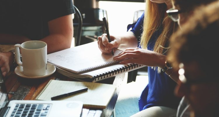 The Business of Selling Journals and Self-Care Planners Unlocked