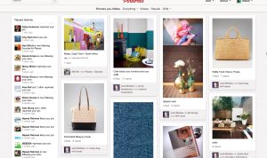 How Pinterest Drives Decor Product Sales to New Heights