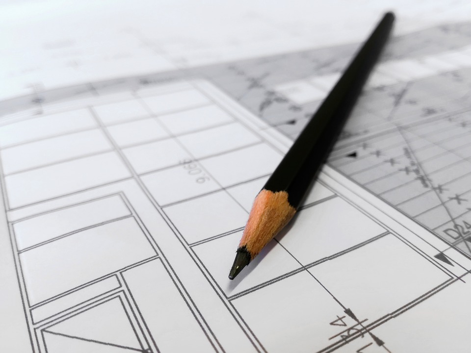 Free photo: Plan, Build, Draw, Architect, Cad - Free Image on Pixabay ... How to Build Product Hype for Tech Launch Events