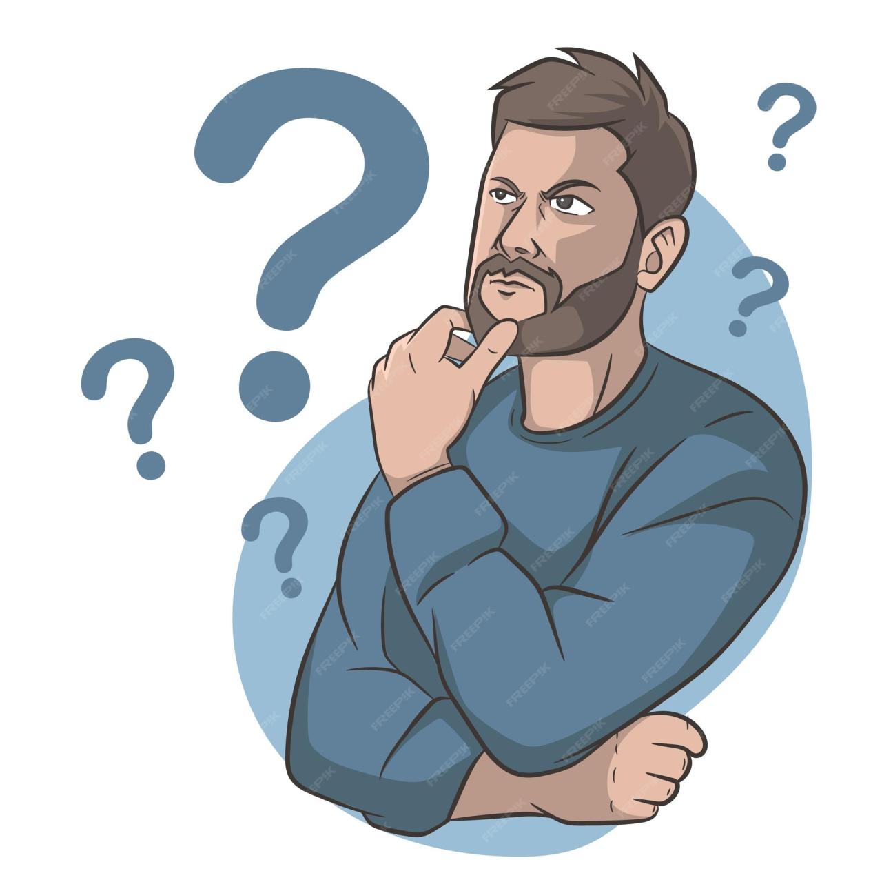 Premium Vector | Question what's or why Vector illustration in cartoon ... Why Email Marketing Works for Boutique Fashion Brands