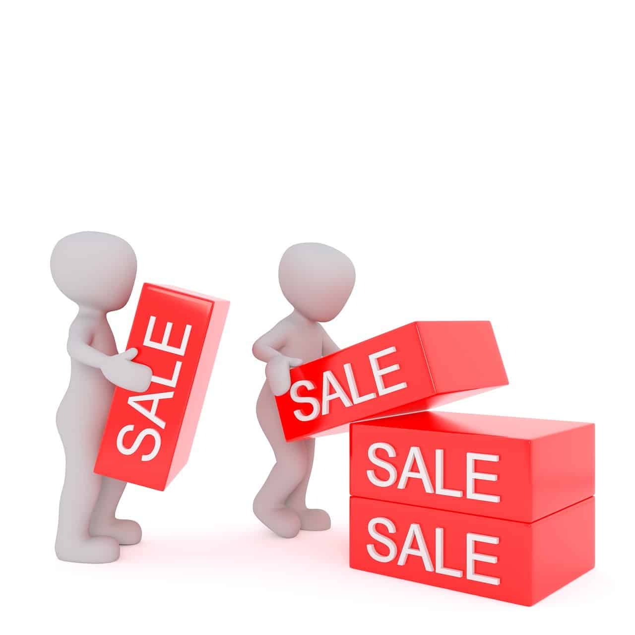 What Is Involved With Selling A Service Selling Personalized Home Decor Gifts