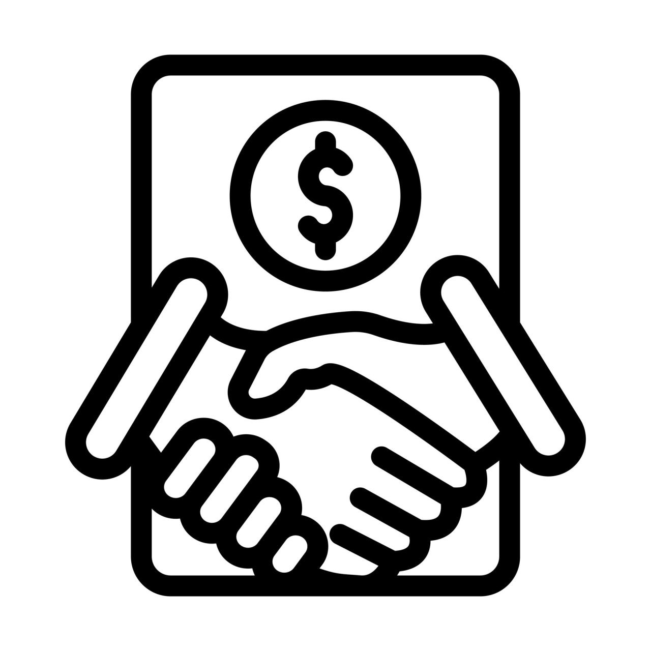 Selling Skills Icon Design 17120989 Vector Art at Vecteezy Selling Smart Lighting Products to Tech-Savvy Homeowners