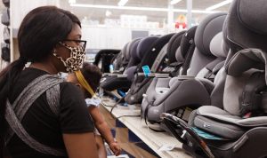 Top Features to Promote in Baby Car Seat Sales