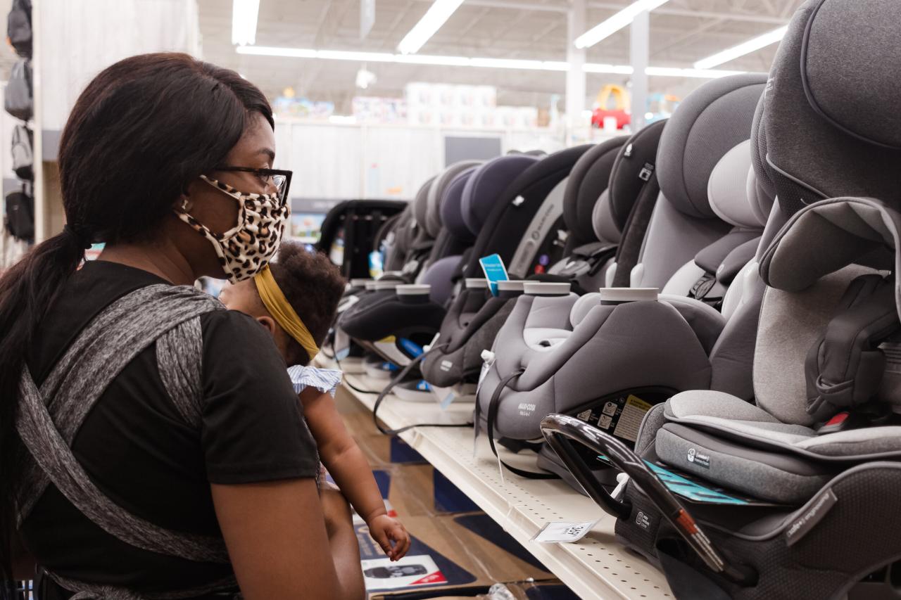 How To Install Infant Car Seat? Step-by-Step - BestCheck Top Features to Promote in Baby Car Seat Sales